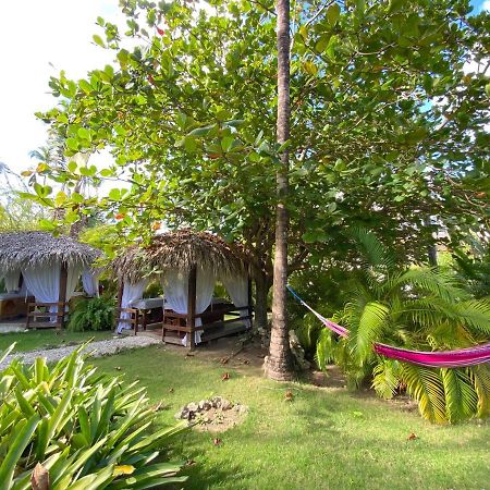 Tropical Village Πούντα Κάνα Εξωτερικό φωτογραφία