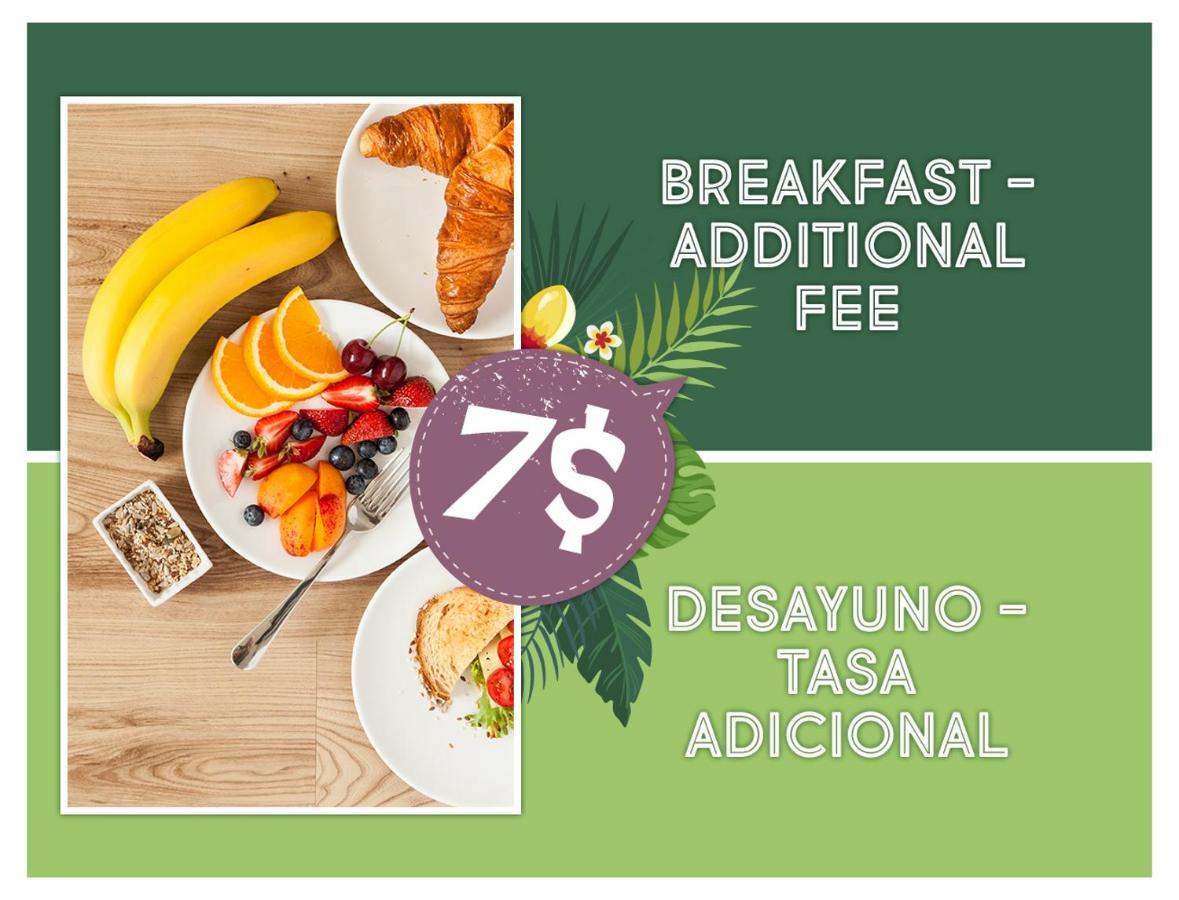 Tropical Village Πούντα Κάνα Εξωτερικό φωτογραφία