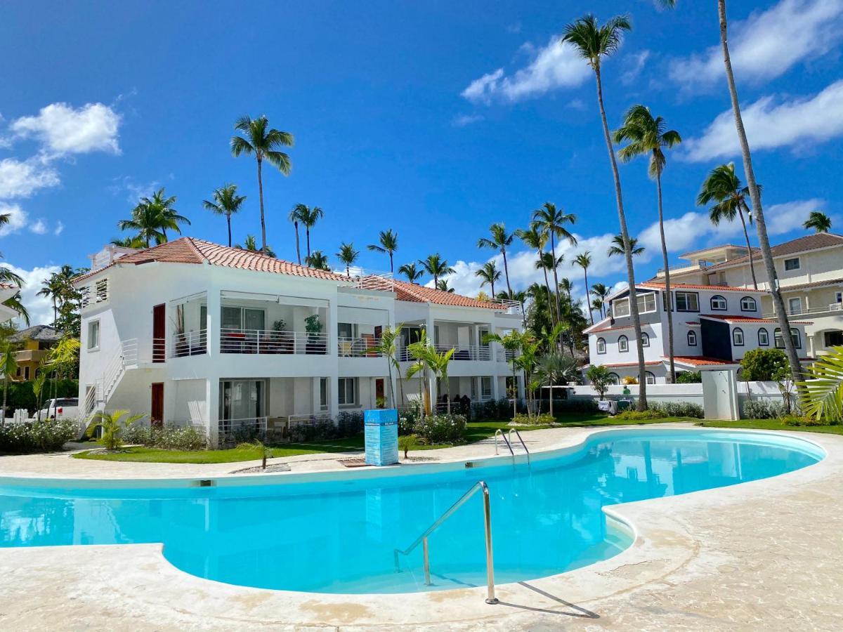 Tropical Village Πούντα Κάνα Εξωτερικό φωτογραφία