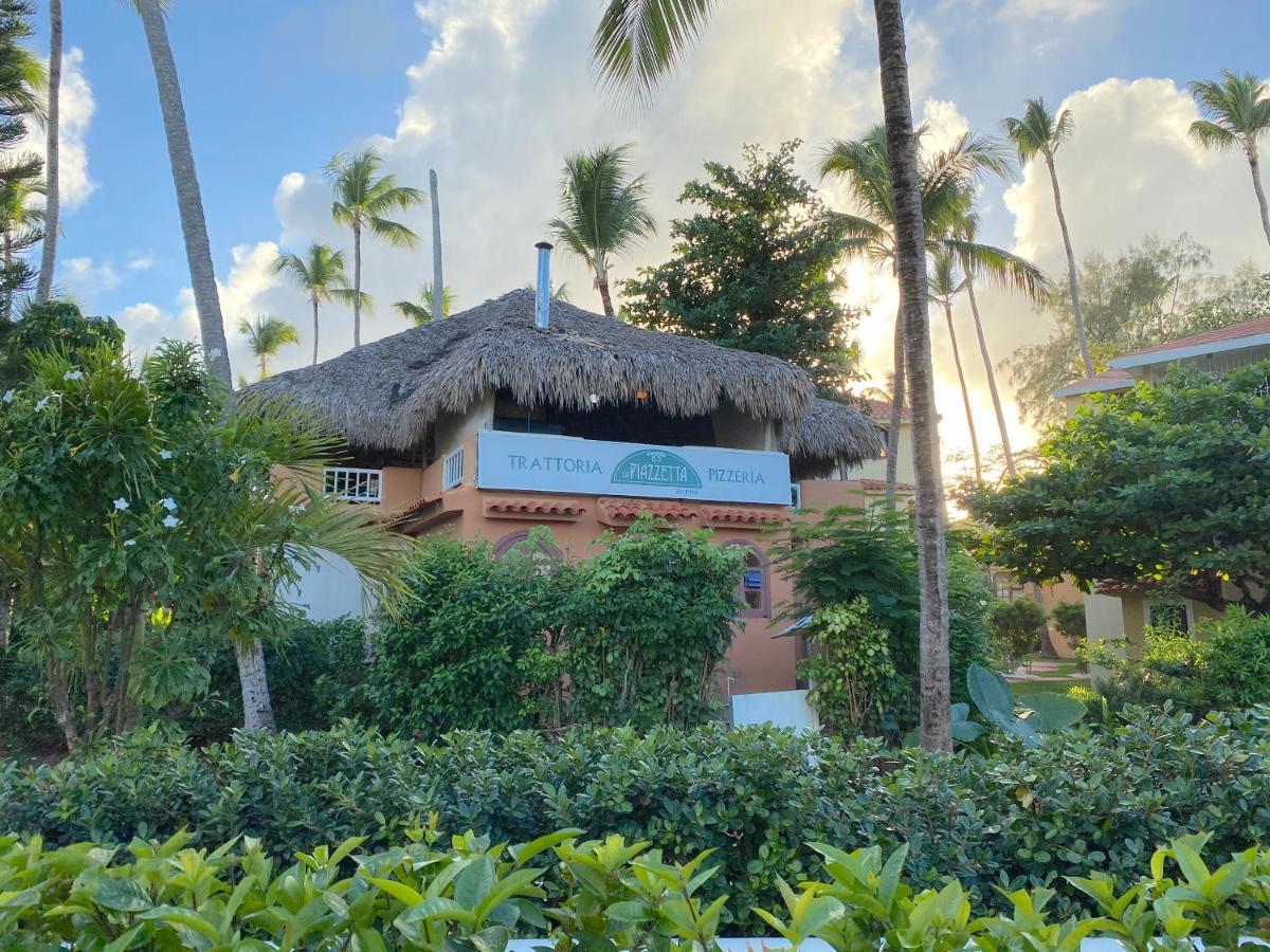 Tropical Village Πούντα Κάνα Εξωτερικό φωτογραφία
