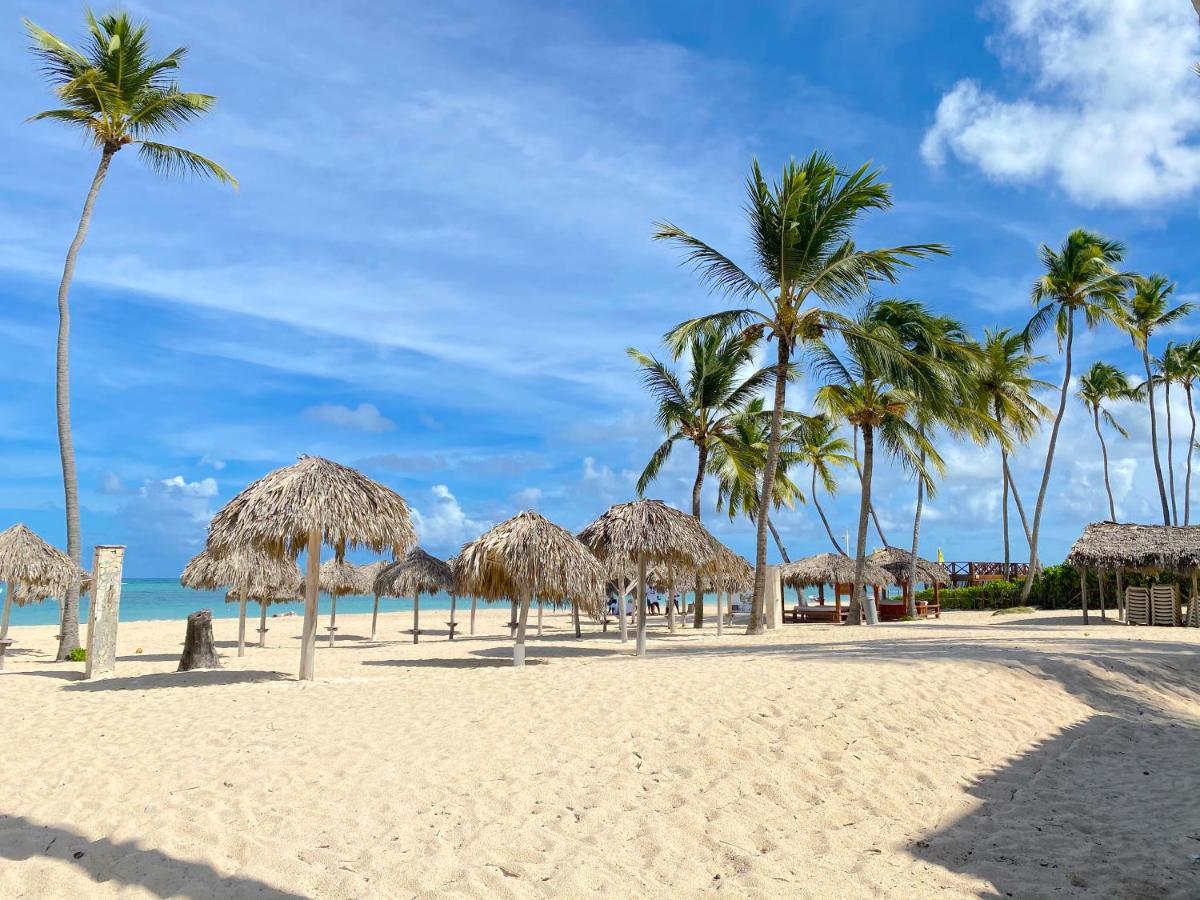 Tropical Village Πούντα Κάνα Εξωτερικό φωτογραφία