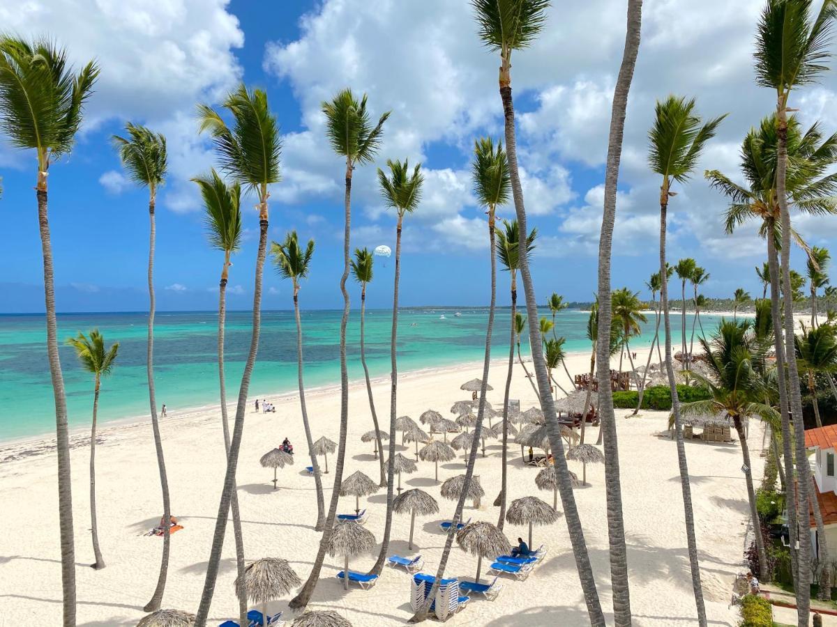 Tropical Village Πούντα Κάνα Εξωτερικό φωτογραφία