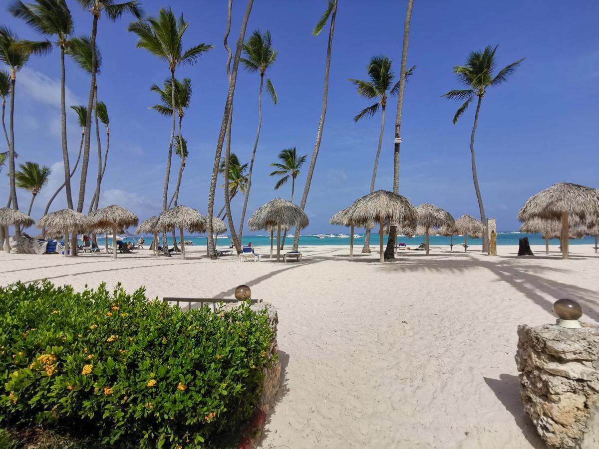 Tropical Village Πούντα Κάνα Εξωτερικό φωτογραφία
