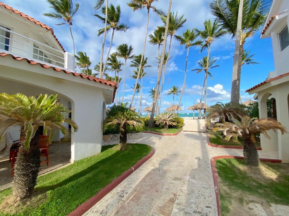 Tropical Village Πούντα Κάνα Εξωτερικό φωτογραφία