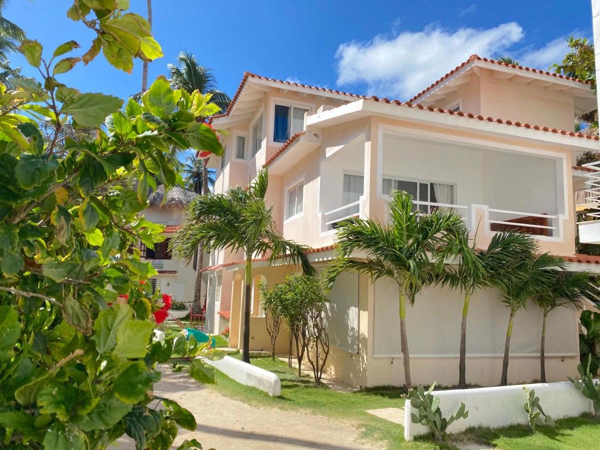 Tropical Village Πούντα Κάνα Εξωτερικό φωτογραφία