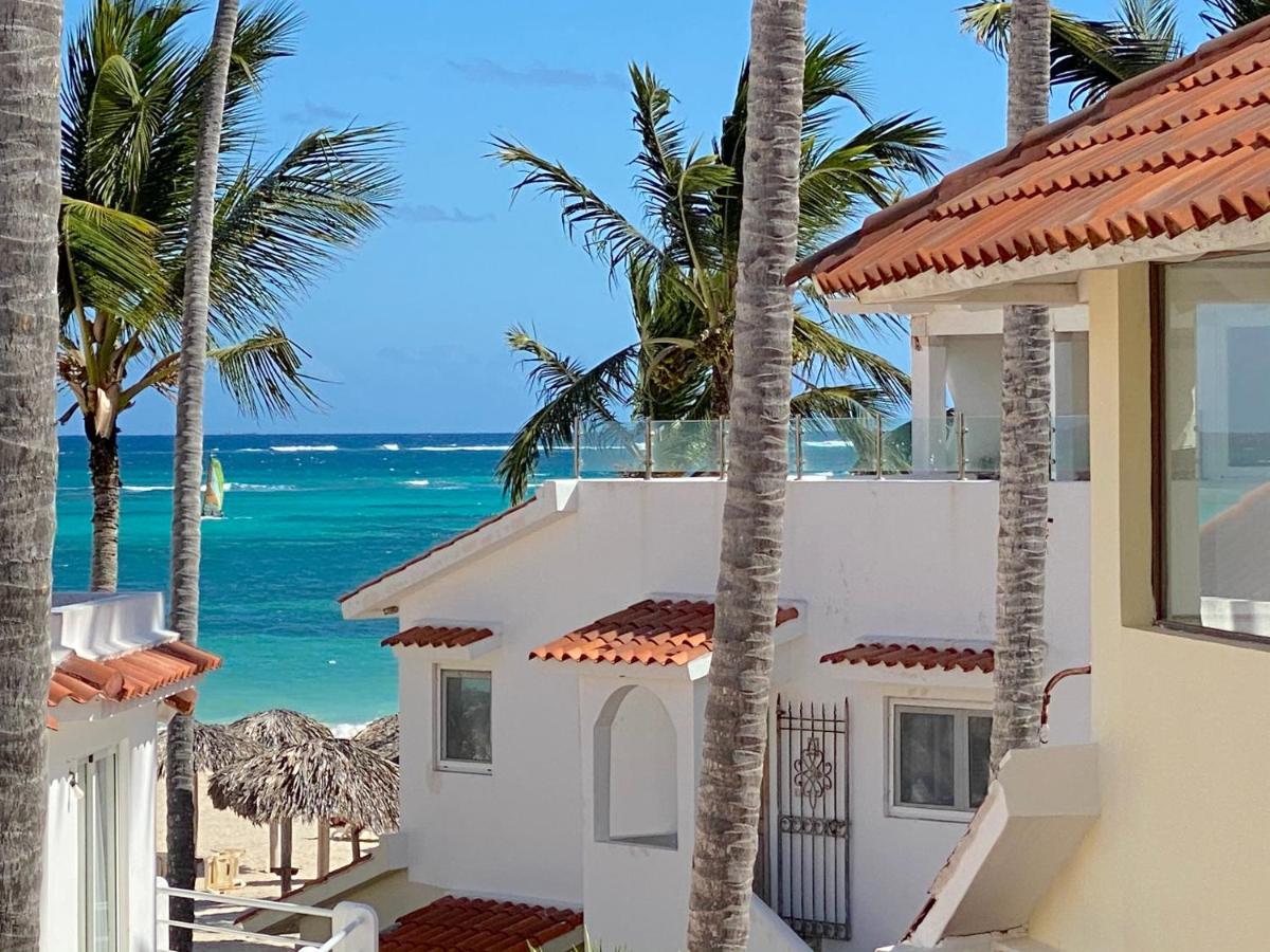 Tropical Village Πούντα Κάνα Εξωτερικό φωτογραφία