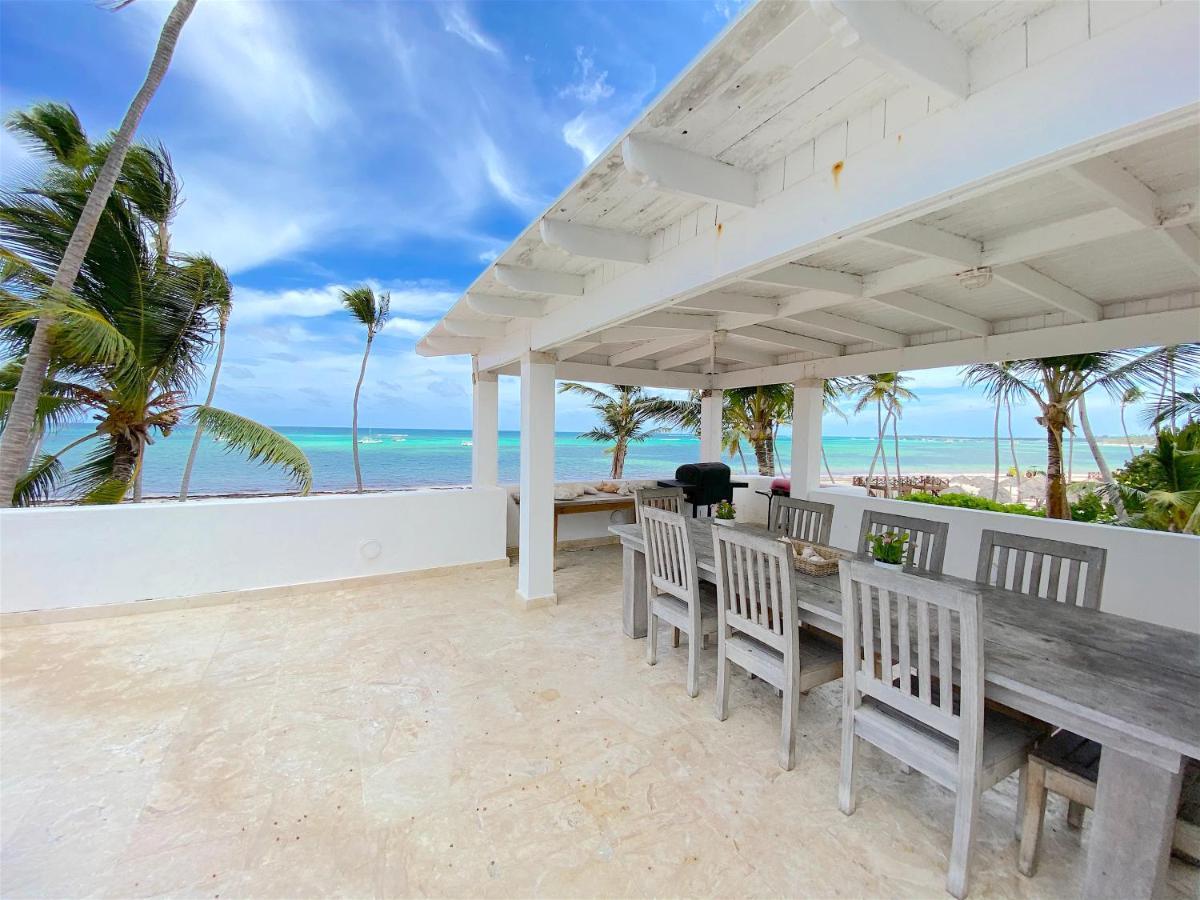 Tropical Village Πούντα Κάνα Εξωτερικό φωτογραφία