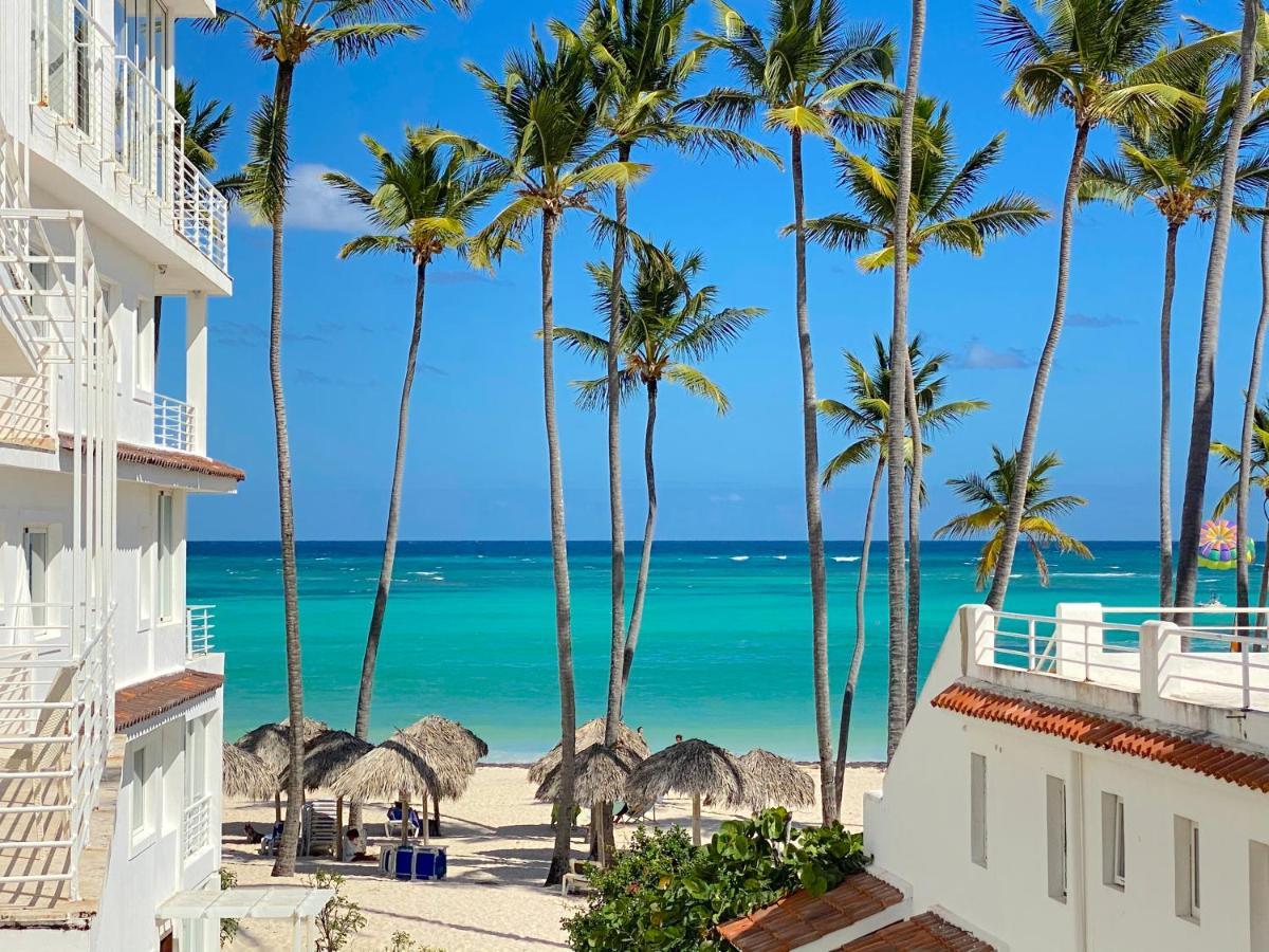 Tropical Village Πούντα Κάνα Εξωτερικό φωτογραφία