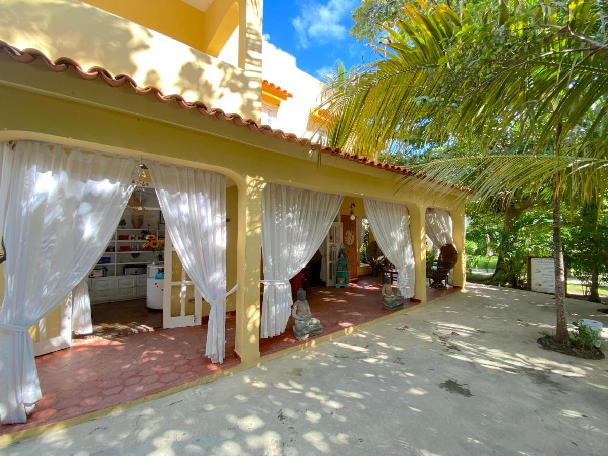 Tropical Village Πούντα Κάνα Εξωτερικό φωτογραφία
