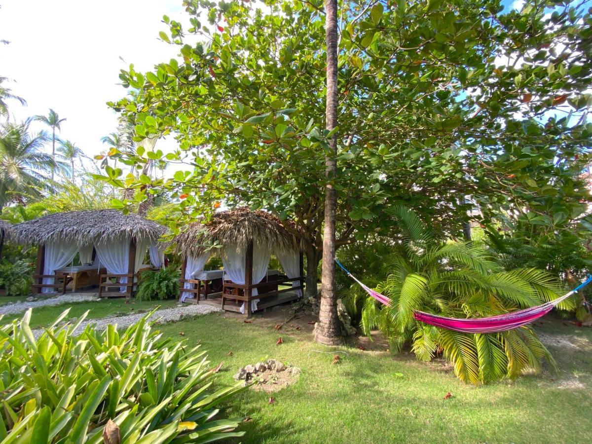 Tropical Village Πούντα Κάνα Εξωτερικό φωτογραφία