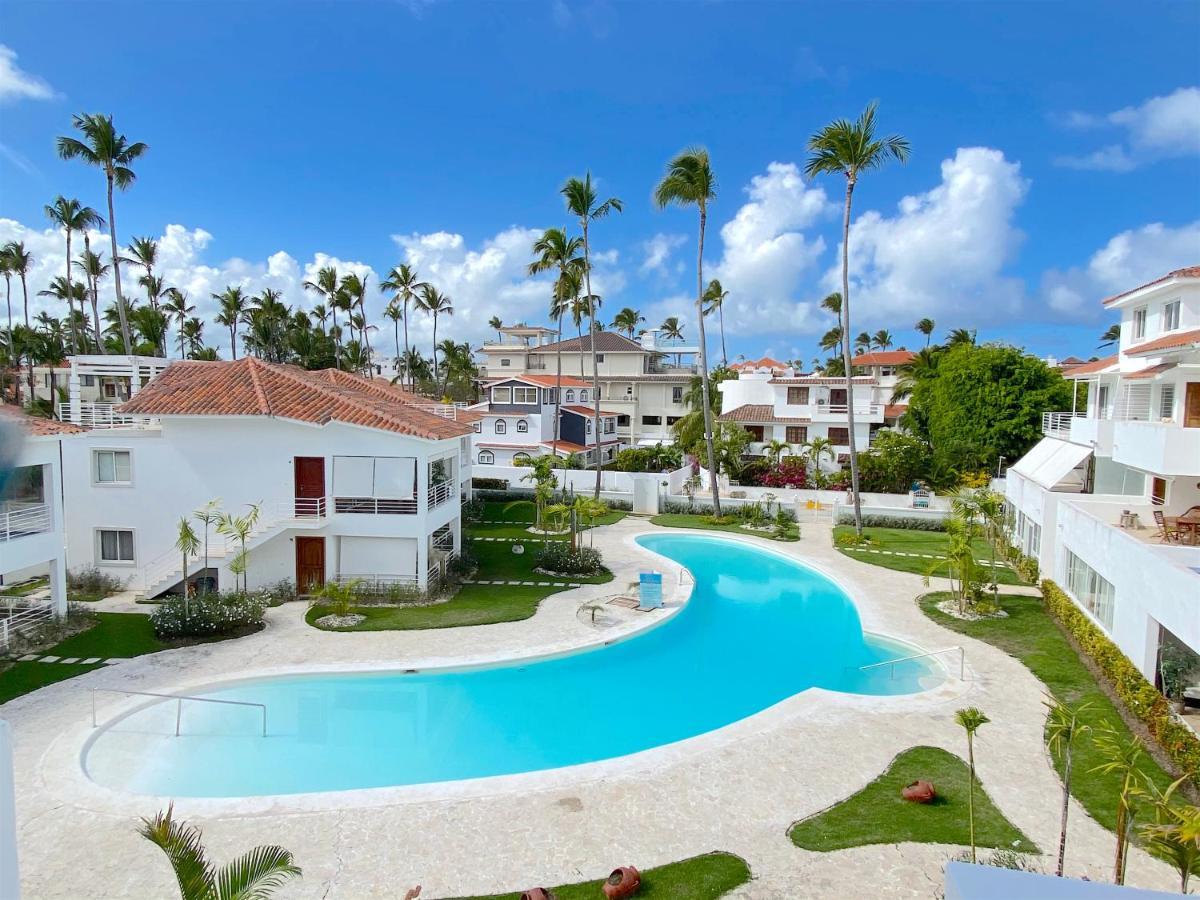 Tropical Village Πούντα Κάνα Εξωτερικό φωτογραφία