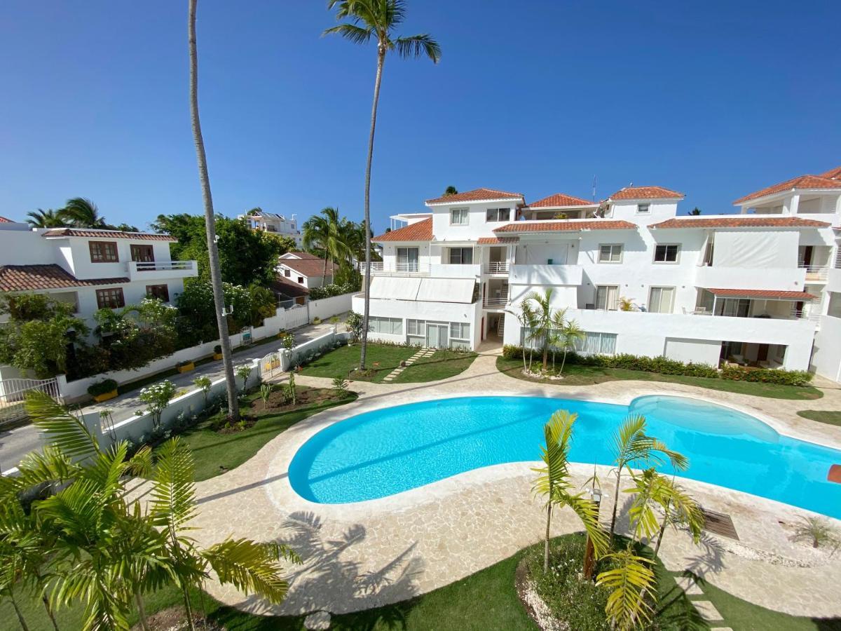 Tropical Village Πούντα Κάνα Δωμάτιο φωτογραφία