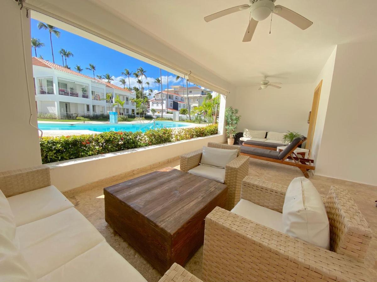 Tropical Village Πούντα Κάνα Εξωτερικό φωτογραφία