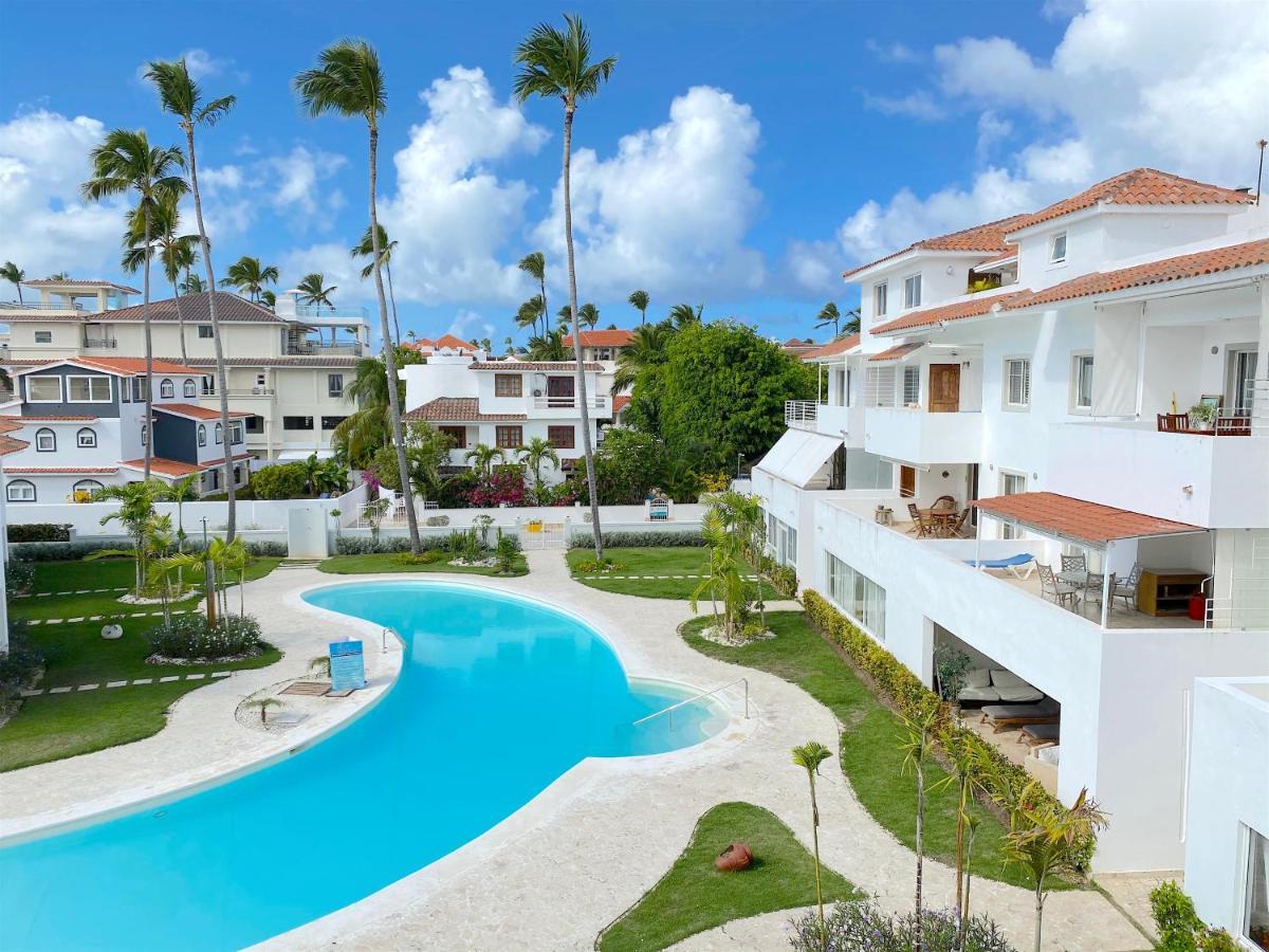 Tropical Village Πούντα Κάνα Εξωτερικό φωτογραφία