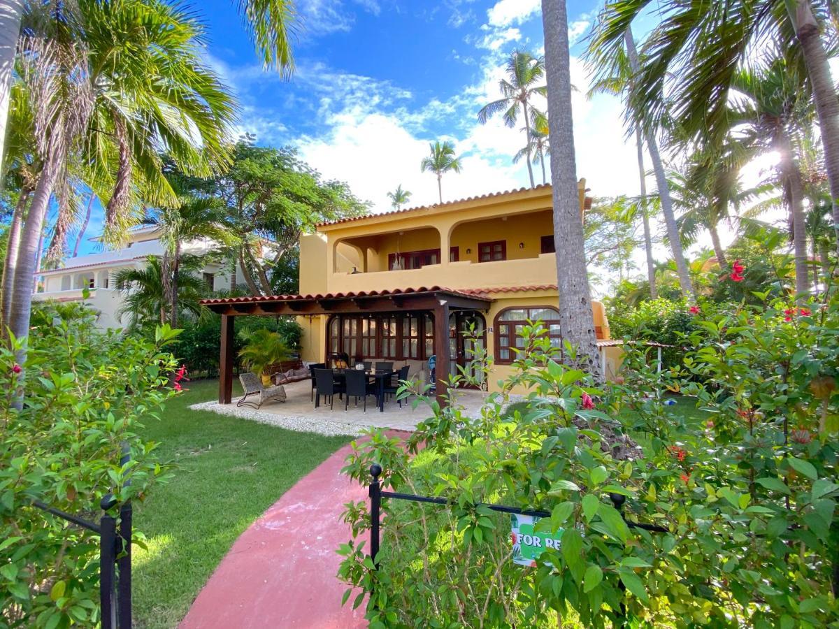 Tropical Village Πούντα Κάνα Εξωτερικό φωτογραφία