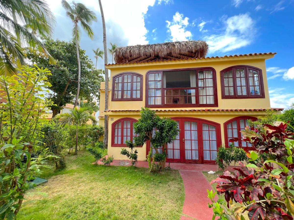 Tropical Village Πούντα Κάνα Εξωτερικό φωτογραφία